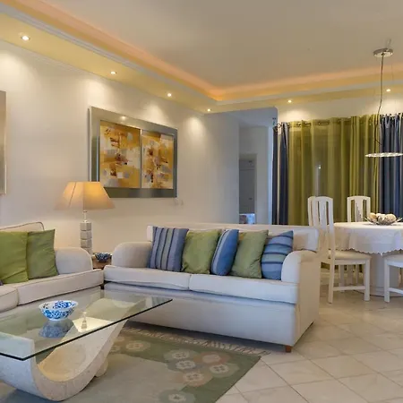 Vilamouratenis Green By Sapvillas בית נופש וילהמורה