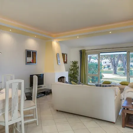 Vilamouratenis Green By Sapvillas בית נופש *