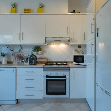 בית נופש Vilamouratenis Green By Sapvillas *
