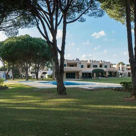 Vilamouratenis Green By Sapvillas * וילהמורה